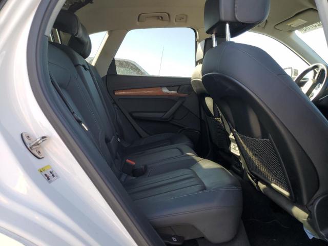 Audi Q5 Premium Image 10