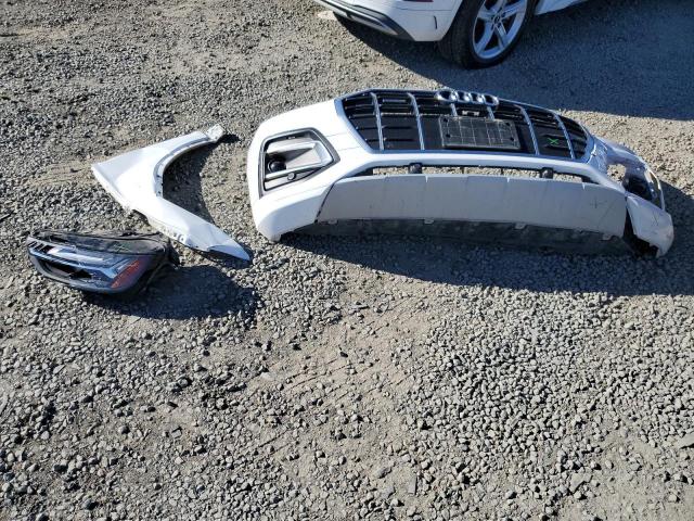 Audi Q5 Premium Image 13