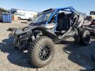 Can-Am Maverick X Rs Image 2