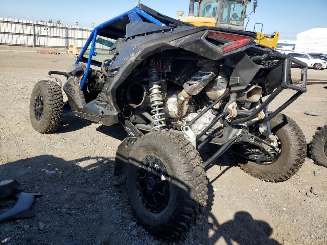 Can-Am Maverick X Rs Image 7