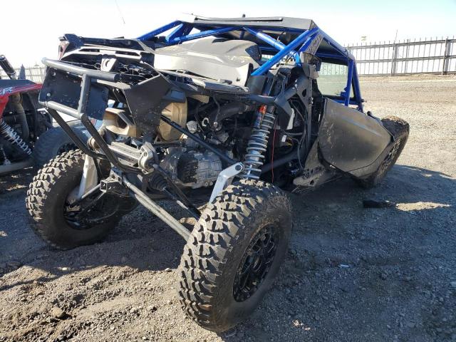 Can-Am Maverick X Rs Image 3