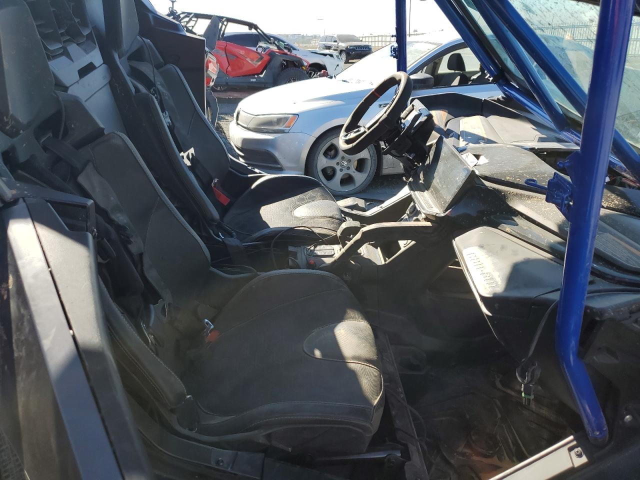 Can-Am Maverick X Rs Image 6