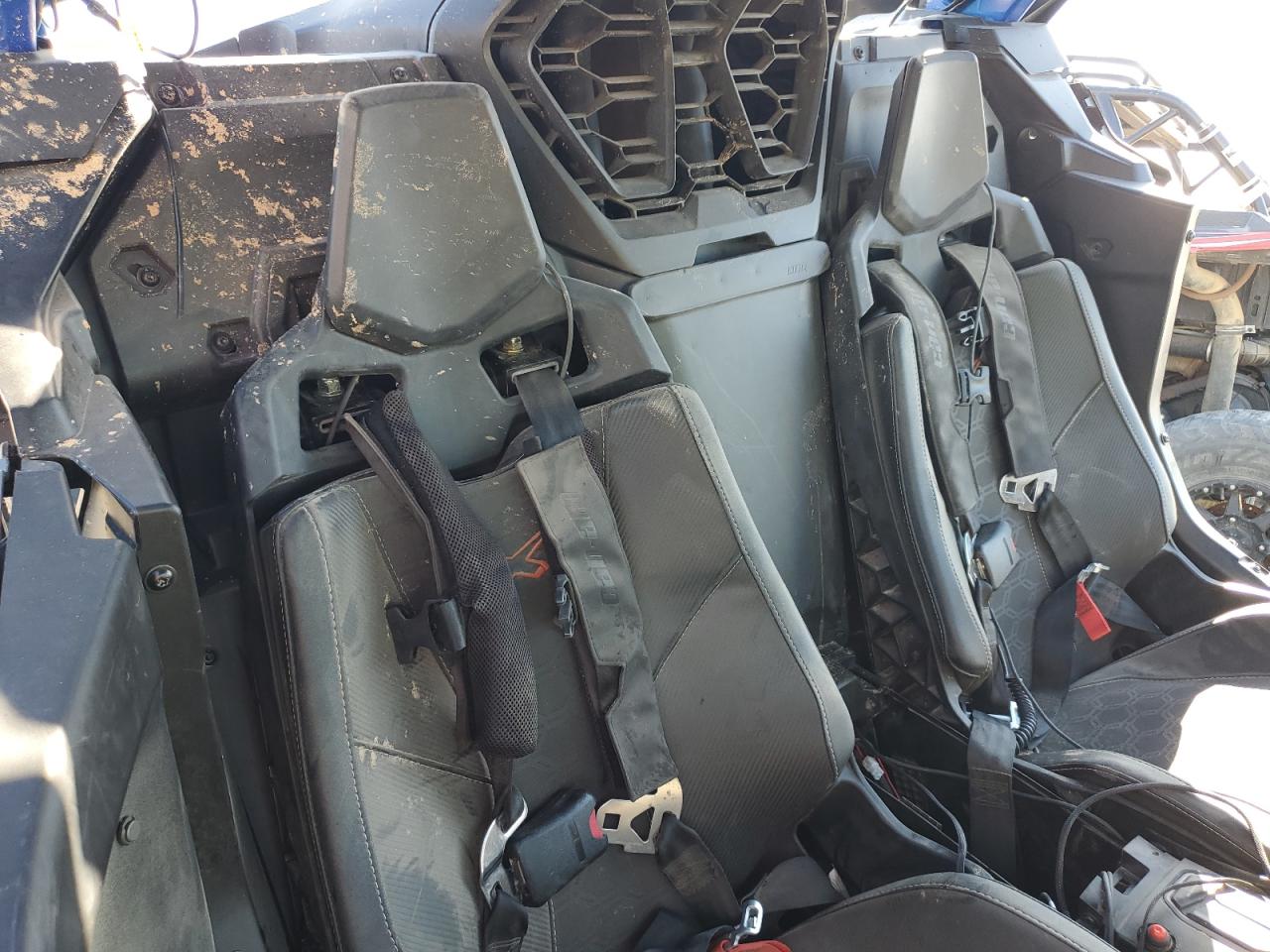 Can-Am Maverick X Rs Image 4