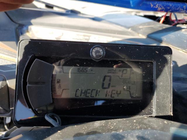 Can-Am Maverick X Rs Image 10