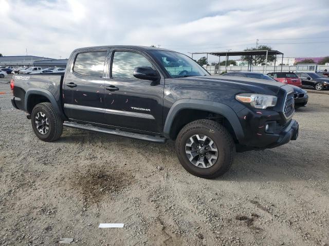 Toyota Tacoma Double Cab Image 2