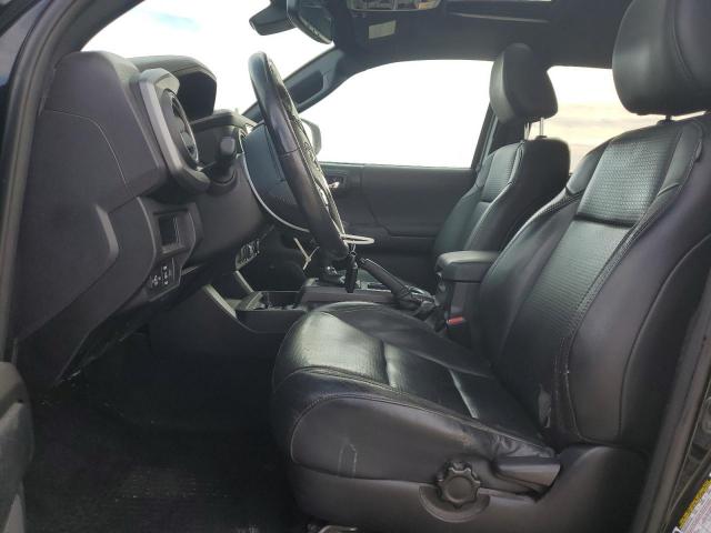 Toyota Tacoma Double Cab Image 5