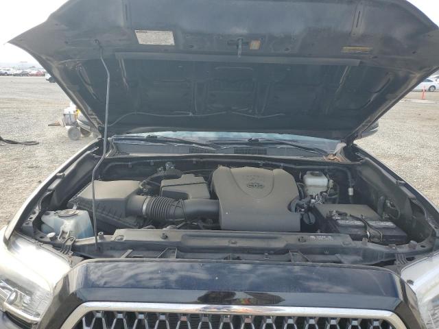 Toyota Tacoma Double Cab Image 6