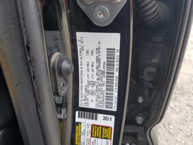 Toyota Tacoma Double Cab Image 10