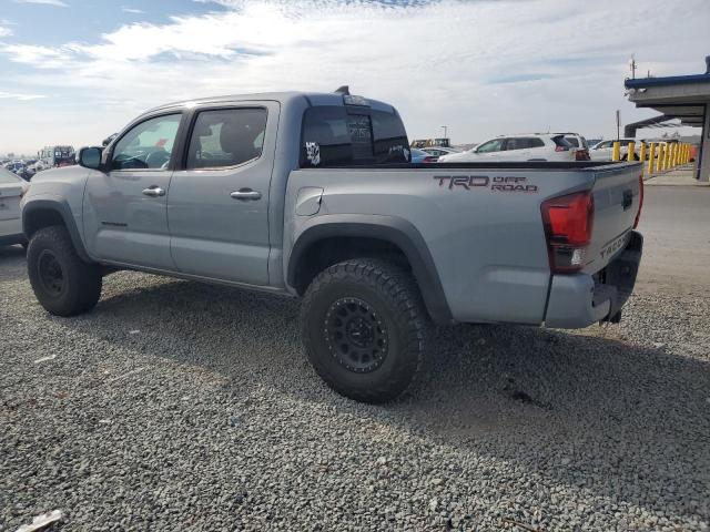 Toyota Tacoma Double Cab Image 5