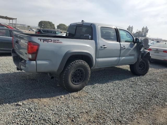 Toyota Tacoma Double Cab Image 4