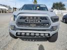 Toyota Tacoma Double Cab Image 2