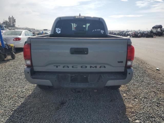 Toyota Tacoma Double Cab Image 7