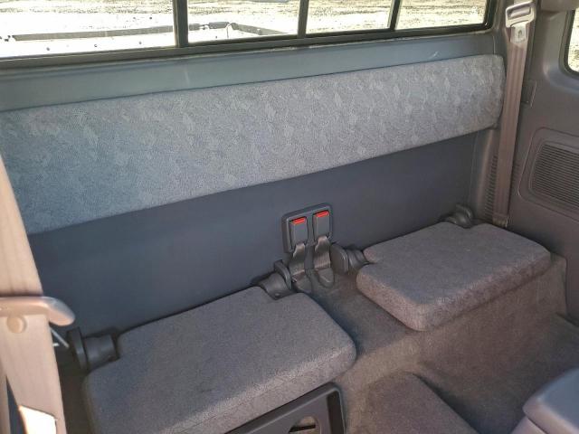 Toyota Tacoma Xtracab Image 7