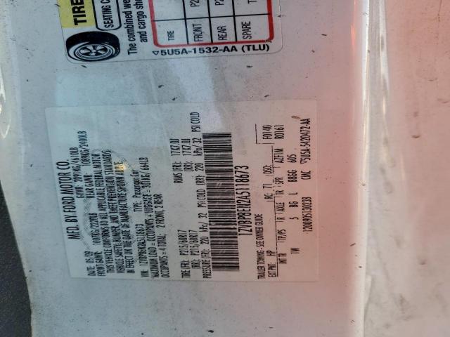 Ford Mustang Image 11