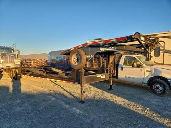  Salvage Appa Trailer