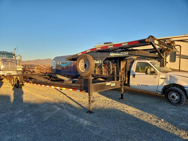  Salvage Appa Trailer