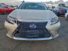 Lexus Es 300h Image 3