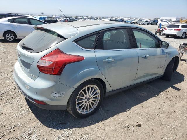 Ford Focus Bev Image 12