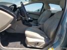 Ford Focus Bev Image 4