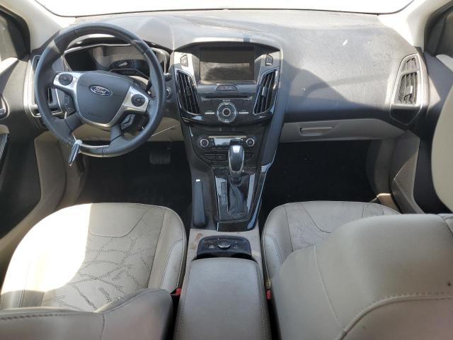 Ford Focus Bev Image 3