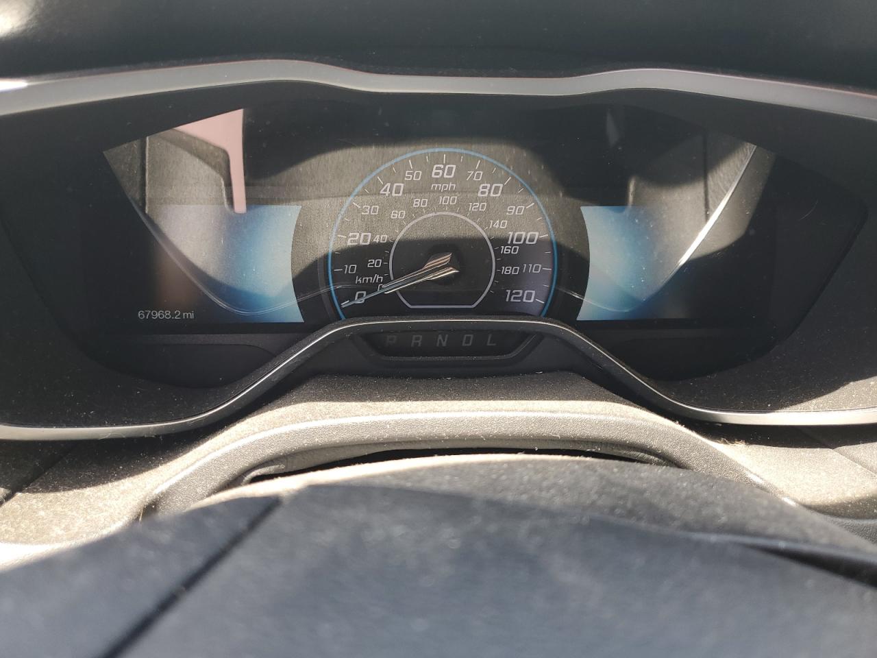 Ford Focus Bev Image 2