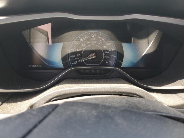 Ford Focus Bev Image 2