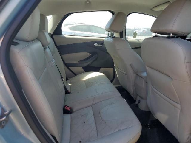 Ford Focus Bev Image 8