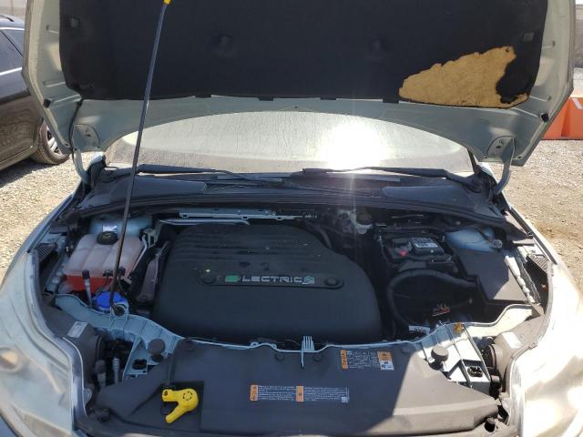 Ford Focus Bev Image 5