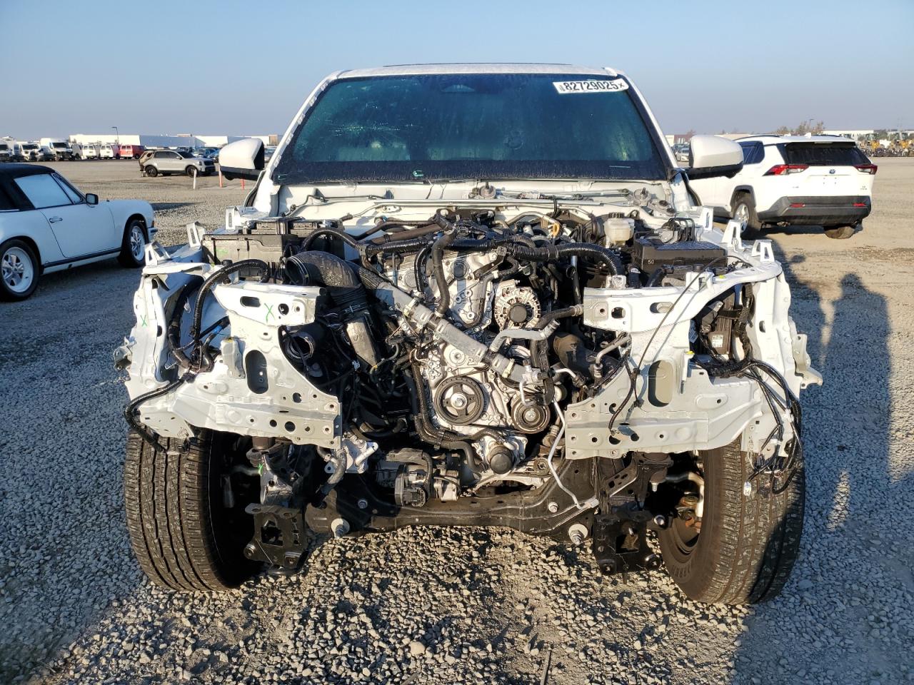 Toyota Tacoma Double Cab Image 4