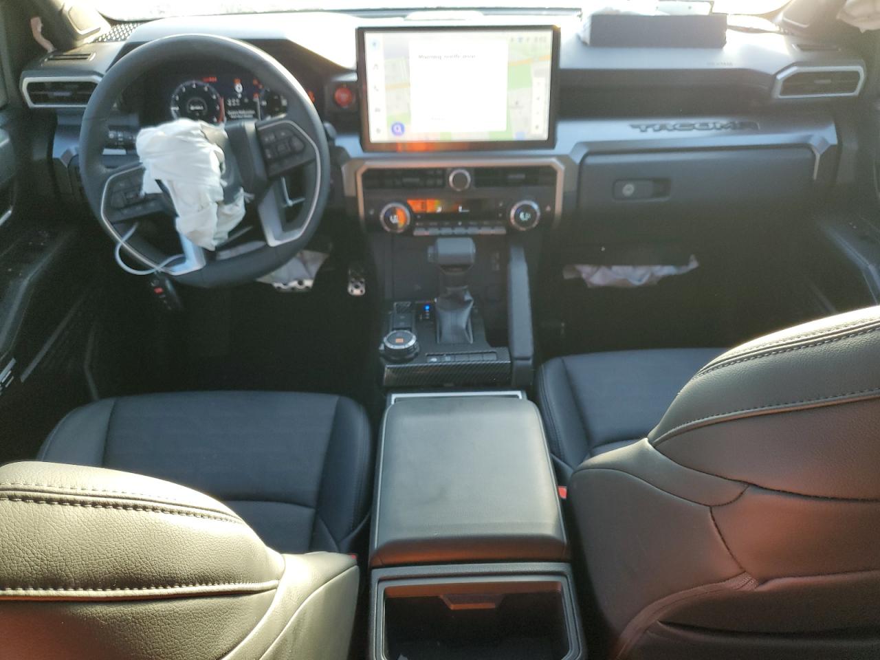 Toyota Tacoma Double Cab Image 7