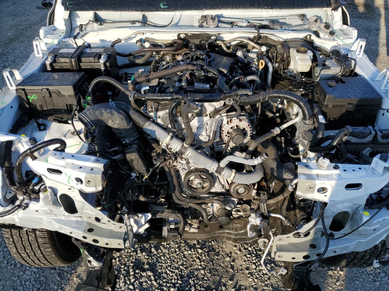 Toyota Tacoma Double Cab Image 10