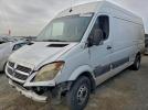Dodge Sprinter 3500 Image 1