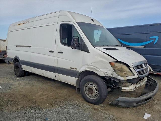 Dodge Sprinter 3500 Image 13
