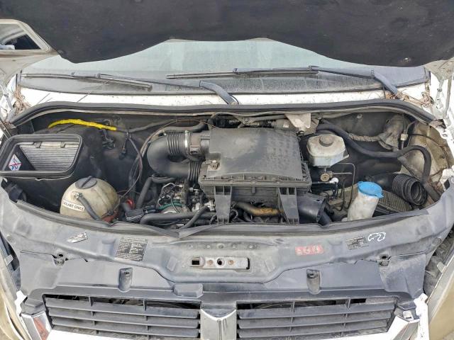 Dodge Sprinter 3500 Image 5