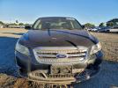 Ford Taurus Sho Image 4