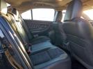 Ford Taurus Sho Image 7