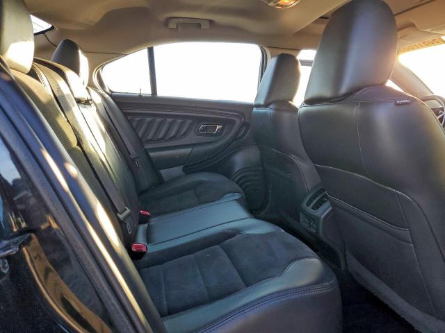 Ford Taurus Sho Image 7