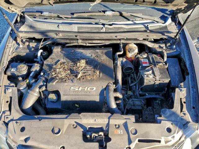 Ford Taurus Sho Image 11