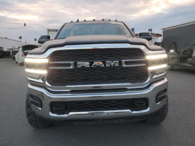 Ram 3500 Tradesman Image 7