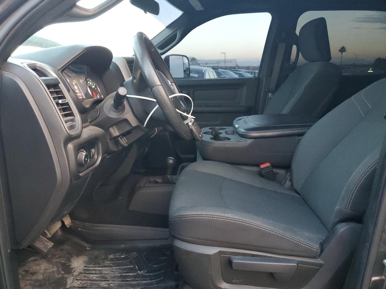 Ram 3500 Tradesman Image 9