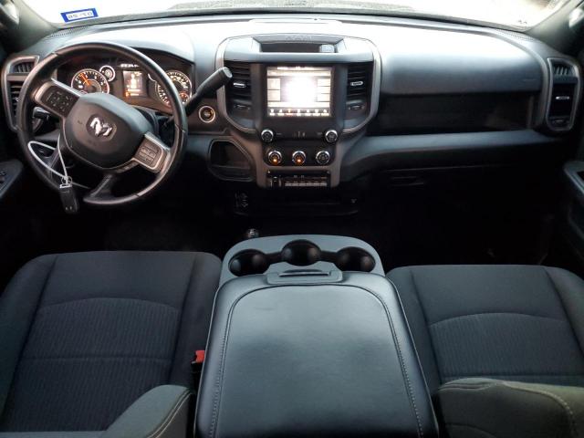 Ram 3500 Tradesman Image 3