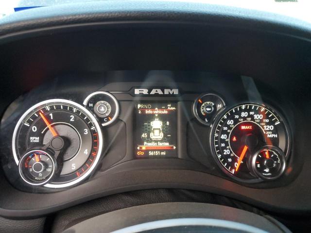 Ram 3500 Tradesman Image 8