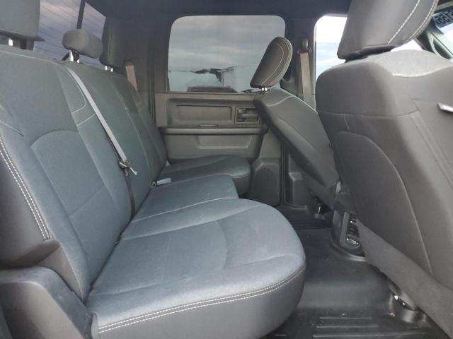 Ram 3500 Tradesman Image 4