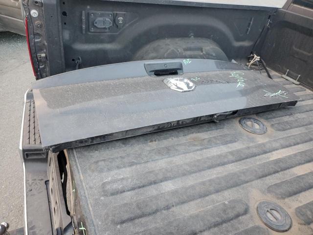 Ram 3500 Tradesman Image 13