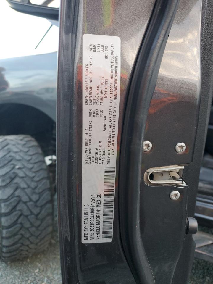 Ram 3500 Tradesman Image 6