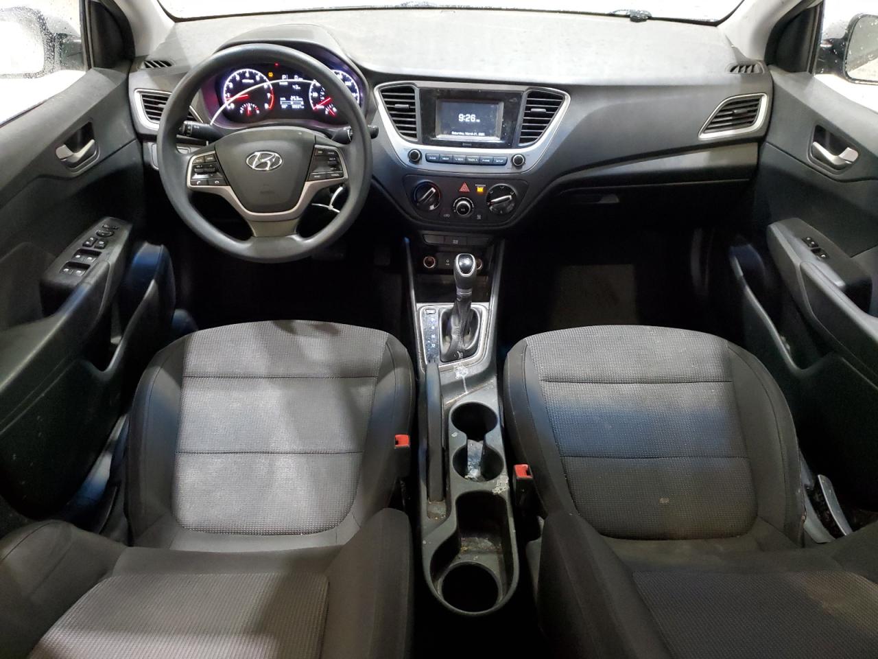 Hyundai ACCENT Se Image 5
