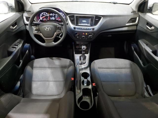 Hyundai ACCENT Se Image 5