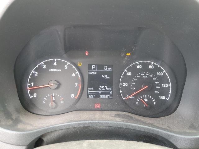 Hyundai ACCENT Se Image 11