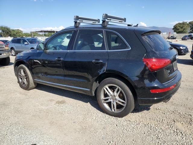 Audi Q5 Premium Plus Image 2