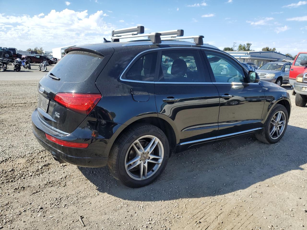Audi Q5 Premium Plus Image 6